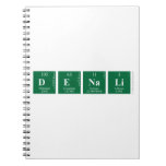 Denali    Notebooks