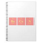 BaCon  Notebooks