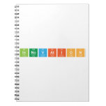 innovation  Notebooks