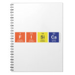fisica  Notebooks