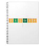 success
   Notebooks