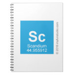 Sc  Notebooks