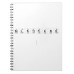 Belsterling
 
   Notebooks