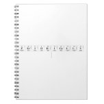 Periodically
   Notebooks