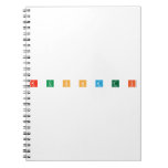R U S N a t i  Notebooks