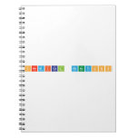 Chemical Reactions  Notebooks