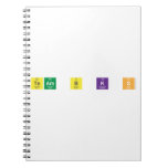 Team B K S   Notebooks