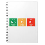 Noor  Notebooks