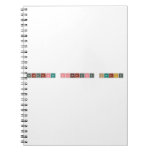 Proseminar Allgemeine Chemie  Notebooks