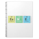 Esme  Notebooks