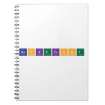 backtfront  Notebooks