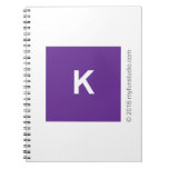 k  Notebooks
