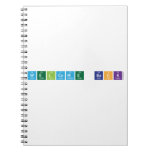 Welcome Back  Notebooks
