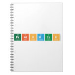Prathmesh   Notebooks