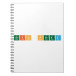 Eric perez  Notebooks