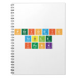 Periodic
 Table
 ipunk  Notebooks