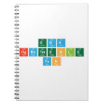 Eda
 Ogretmenle 
 Fen  Notebooks