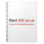 Rent  Notebooks