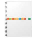 Finissants.es  Notebooks
