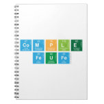 Comple
 Feufe  Notebooks