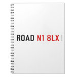 ROAD  Notebooks