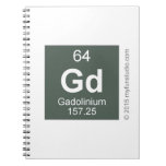 Gd  Notebooks