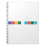 carpe diem  Notebooks