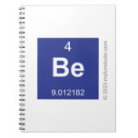 Be  Notebooks