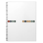 Wacker   Supplier   Notebooks