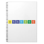 bbabebhbibkbr  Notebooks