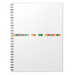 Survival of the Chemists
 
   Notebooks