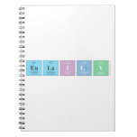 Eulaily  Notebooks