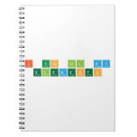 I use all my 
   elements  Notebooks
