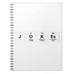 Jokes  Notebooks