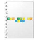 This thing is
 weird  Notebooks