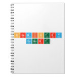 Chemistry
 Cohort  Notebooks