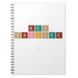Mrs 
 Swinford 
 
   Notebooks
