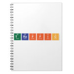 Traffic  Notebooks