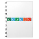 EduMix  Notebooks