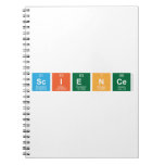 Science   Notebooks