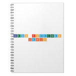 Sretan Rodzendan
 Fabris  Notebooks