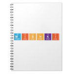 mishki  Notebooks