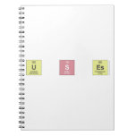 u S ES  Notebooks