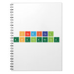 Chemical 
 Engineering  Notebooks
