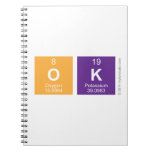 Ok  Notebooks