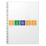 SUBASH  Notebooks