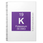 K  Notebooks