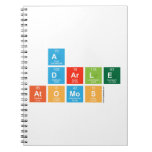  a
  darle
 atomos  Notebooks
