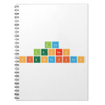 Los 
 Leones 
 cientificos   Notebooks