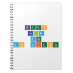 Keep
 Calm
 and
 Do Science  Notebooks